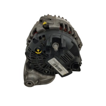 Recambio de alternador para land rover freelander (ln) 2.0 td4 cat referencia OEM IAM YLE500170 C542852A 