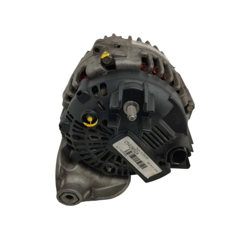 ALTERNADOR C542852A