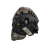Recambio de alternador para land rover freelander (ln) 2.0 td4 cat referencia OEM IAM YLE500170 C542852A 