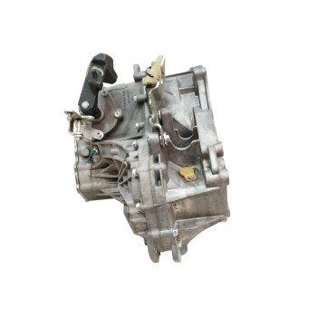 Recambio de caja cambios para chevrolet captiva 2.0 diesel cat referencia OEM IAM BW4063  