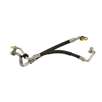 Recambio de tubos aire acondicionado para opel insignia berlina 2.0 16v cdti referencia OEM IAM 13220107 316137793 