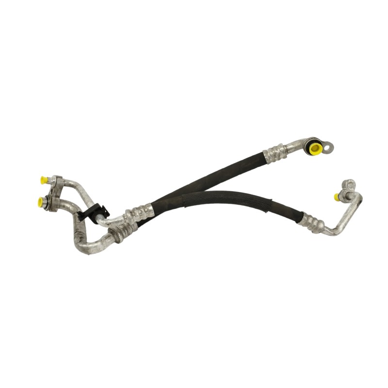 Recambio de tubos aire acondicionado para opel insignia berlina 2.0 16v cdti referencia OEM IAM 13220107 316137793 