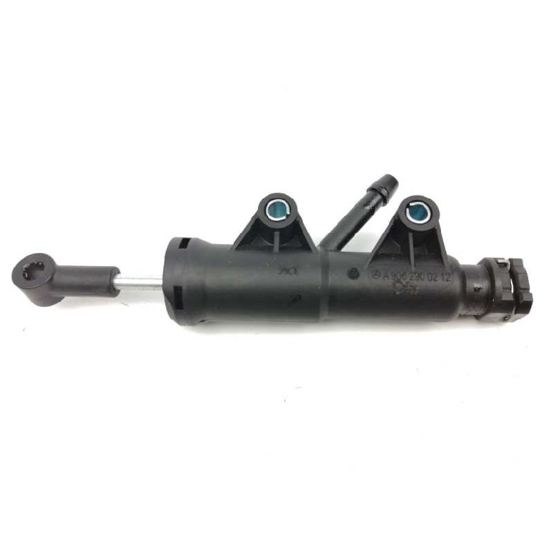 Recambio de bomba embrague para volkswagen crafter caja cerrada caja cerrada 30 batalla corta referencia OEM IAM A9062900212  