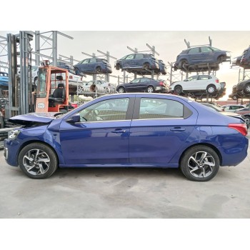 Recambio de carroceria corte para citroën c-elysée 1.2 12v vti referencia OEM IAM   