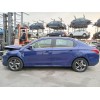 Recambio de carroceria corte para citroën c-elysée 1.2 12v vti referencia OEM IAM   