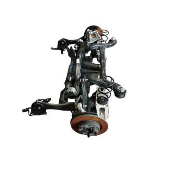 Recambio de puente trasero para mercedes-benz gla (h247) gla 200 d (247.712) referencia OEM IAM 24758405006  