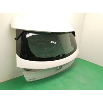 Recambio de porton trasero para opel astra k lim. 5türig 1.6 cdti dpf referencia OEM IAM   