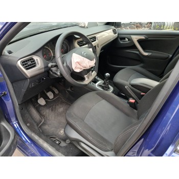 Recambio de carroceria corte para citroën c-elysée 1.2 12v vti referencia OEM IAM   