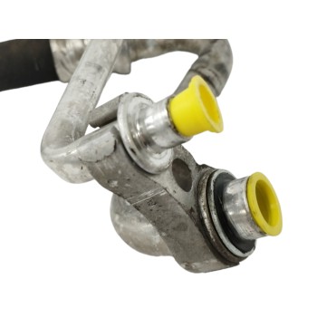 Recambio de tubos aire acondicionado para opel insignia berlina 2.0 16v cdti referencia OEM IAM 13220107 316137793 