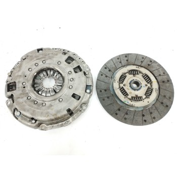 KIT EMBRAGUE GK317563CA GK317550CA 