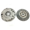 Recambio de kit embrague para ford transit furgón (tts) 2.0 tdci cat referencia OEM IAM GK317563CA GK317550CA 