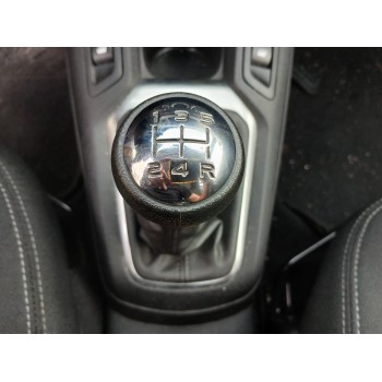 Recambio de carroceria corte para citroën c-elysée 1.2 12v vti referencia OEM IAM   