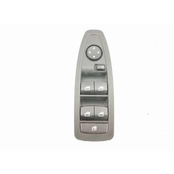 MANDO ELEVALUNAS DELANTERO IZQUIERDO 728383206 