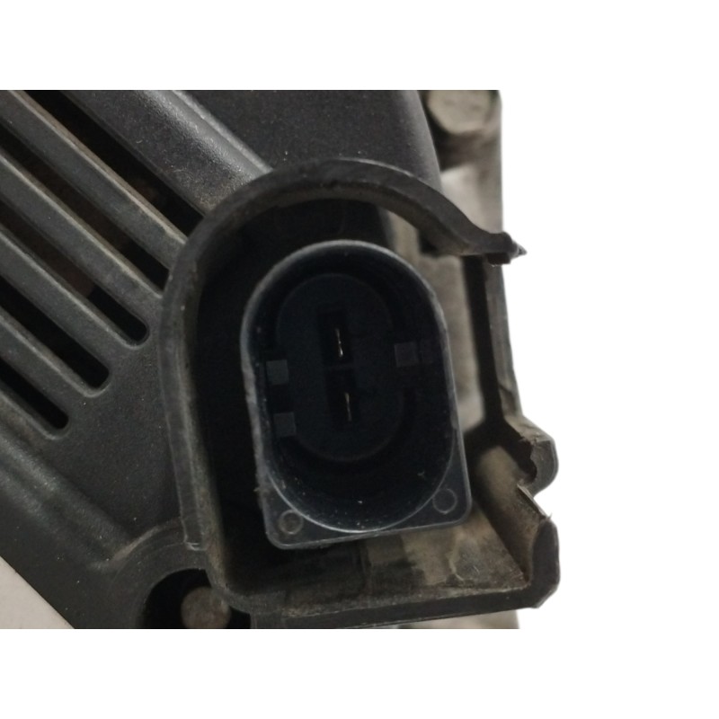 ALTERNADOR C542852A