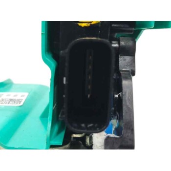 Recambio de cerradura puerta trasera derecha para hyundai i10 iii (ac3, ai3) 1.2 mpi referencia OEM IAM 81420K7000  