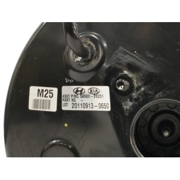 Recambio de servofreno para hyundai ix35 1.7 crdi cat referencia OEM IAM 585002S251  