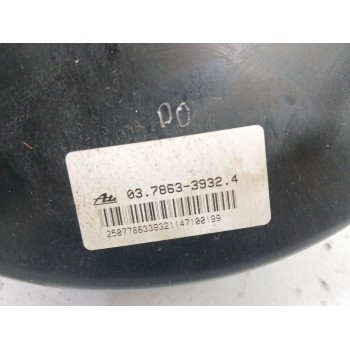 Recambio de servofreno para ford focus ii (da_, hcp, dp) 1.8 tdci referencia OEM IAM 03786339324  