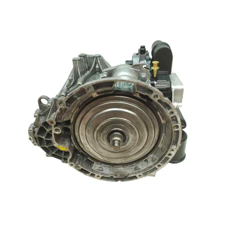 Recambio de caja cambios para mercedes-benz gla (h247) gla 200 d (247.712) referencia OEM IAM 247370  K8X400