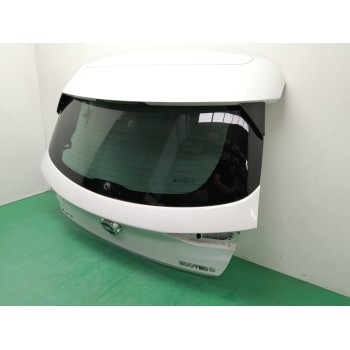 Recambio de porton trasero para opel astra k lim. 5türig 1.6 cdti dpf referencia OEM IAM   