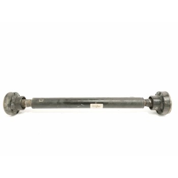 Recambio de transmision central para volkswagen touareg (7la) 2.5 tdi referencia OEM IAM 7L6521101 113 CM 