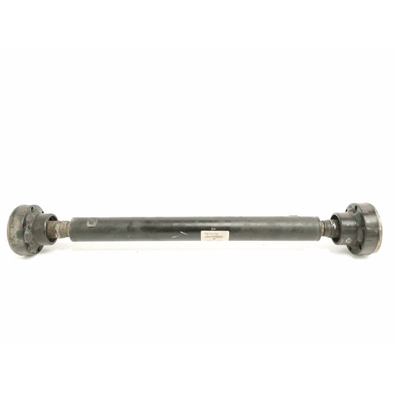 Recambio de transmision central para volkswagen touareg (7la) 2.5 tdi referencia OEM IAM 7L6521101 113 CM 