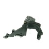 Recambio de tapa balancines para citroën c4 picasso 1.6 blue-hdi fap referencia OEM IAM 9810244880  