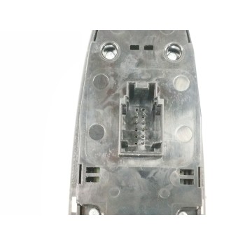 Recambio de mando elevalunas delantero izquierdo para bmw serie 4 gran coupe (f36) 2.0 turbodiesel referencia OEM IAM 728383206 
