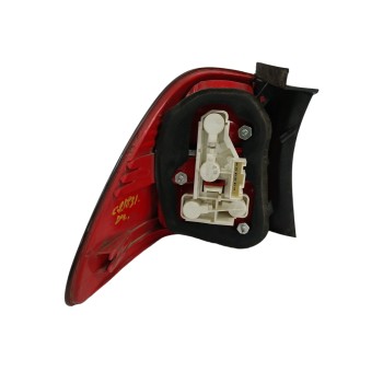 Recambio de piloto trasero derecho para bmw serie 3 touring (e91) 320d referencia OEM IAM 7160062  