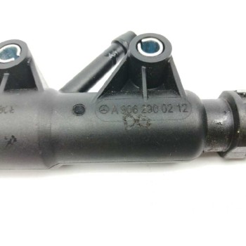 Recambio de bomba embrague para volkswagen crafter caja cerrada caja cerrada 30 batalla corta referencia OEM IAM A9062900212  