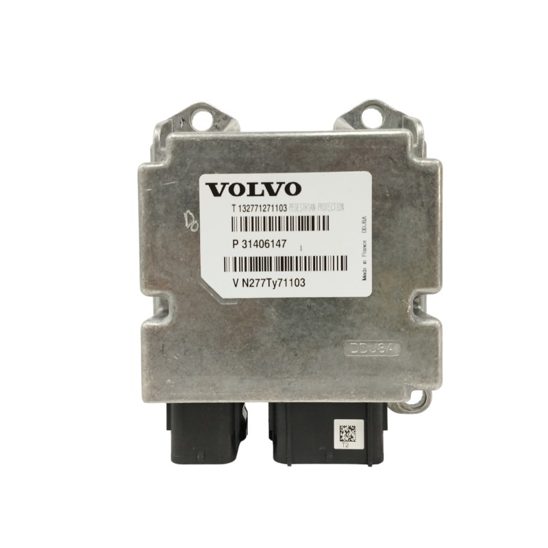 Recambio de modulo electronico para volvo v40 1.6 diesel cat referencia OEM IAM 31406147  