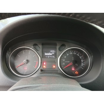 Recambio de carroceria corte para citroën c-elysée 1.2 12v vti referencia OEM IAM   