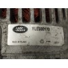 Recambio de alternador para land rover freelander (ln) 2.0 td4 cat referencia OEM IAM YLE500170 C542852A 