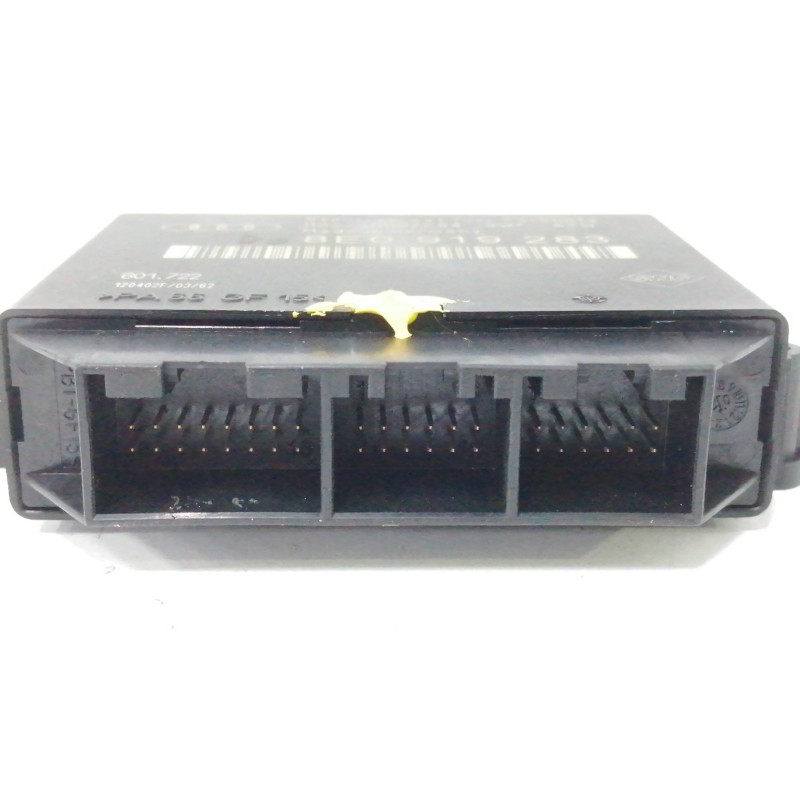 MODULO ELECTRONICO
