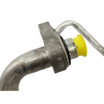 Recambio de tubos aire acondicionado para opel insignia berlina 2.0 16v cdti referencia OEM IAM 13220107 316137793 