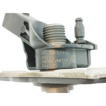 Recambio de inyector para volkswagen touareg (7la) 3.0 v6 tdi dpf referencia OEM IAM 059130277S 0445115024 