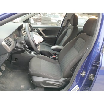 Recambio de carroceria corte para citroën c-elysée 1.2 12v vti referencia OEM IAM   