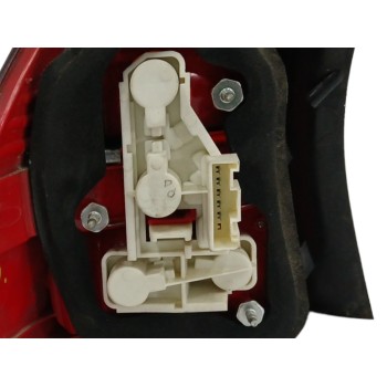 Recambio de piloto trasero derecho para bmw serie 3 touring (e91) 320d referencia OEM IAM 7160062  