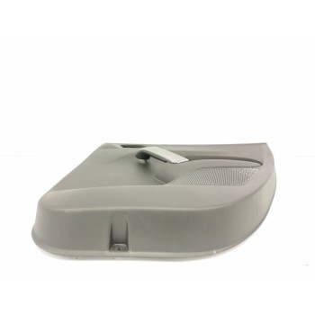 Recambio de guarnecido puerta trasera derecha para peugeot 2008 (--.2013) 1.5 blue-hdi referencia OEM IAM 96763549ZD NEGRO 