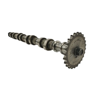 Recambio de arbol de levas para kia carens iv 1.7 crdi referencia OEM IAM 242002A101  