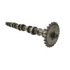 Recambio de arbol de levas para kia carens iv 1.7 crdi referencia OEM IAM 242002A101  