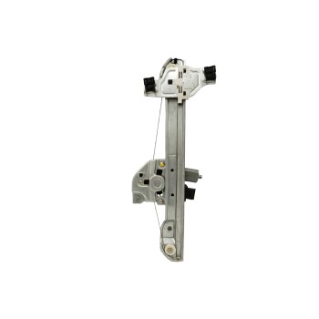 Recambio de elevalunas delantero izquierdo para peugeot 2008 (--.2013) 1.2 12v e-thp referencia OEM IAM 9819905580 9815999380 