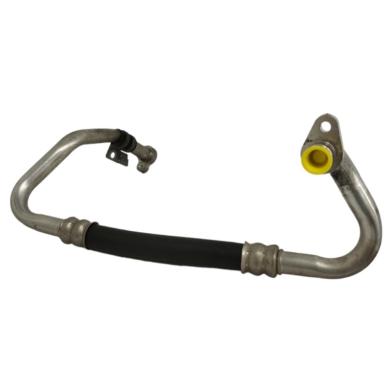 Recambio de tubos aire acondicionado para renault clio iv 1.5 dci diesel fap referencia OEM IAM 924003929R  