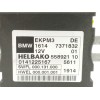 Recambio de modulo electronico para bmw serie 4 gran coupe (f36) 2.0 turbodiesel referencia OEM IAM 16147371832  