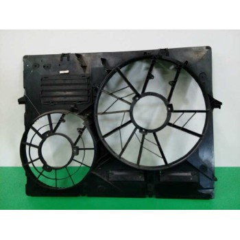 Recambio de canalizador de aire para volkswagen touareg (7la) tdi r5 referencia OEM IAM 7L0121203F 0130303922 