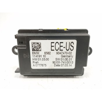 MODULO ELECTRONICO 65829347470 
