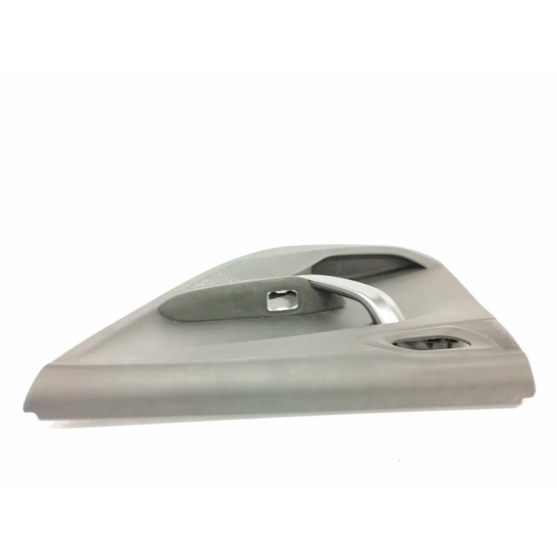 GUARNECIDO PUERTA TRASERA DERECHA NEGRO