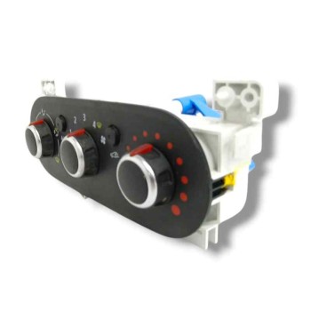 Recambio de mando calefaccion / aire acondicionado para renault trafic furgón 2.0 dci diesel energy referencia OEM IAM E1093049A