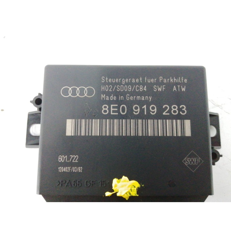 MODULO ELECTRONICO