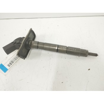 Recambio de inyector para volkswagen touareg (7la) 3.0 v6 tdi dpf referencia OEM IAM 059130277S 0445115024 