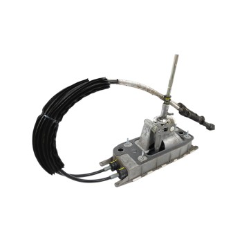 Recambio de palanca cambio para audi tt (8j3/8j9) 2.0 16v tdi referencia OEM IAM 8J0711049F 1K0711061B 